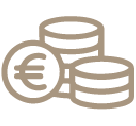 Ingresos mensuales